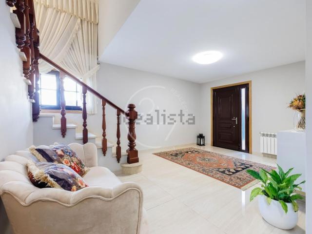 Chalet, Barro