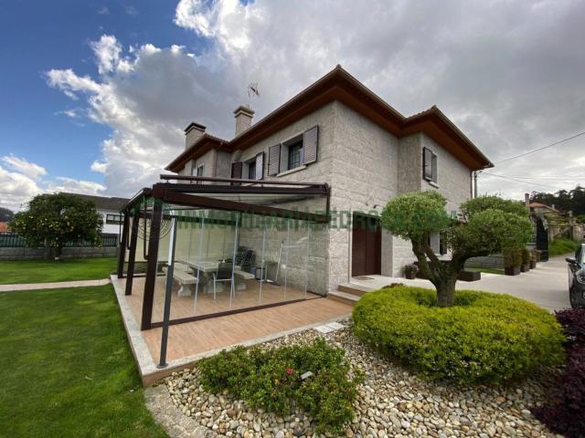 Chalet, Barro