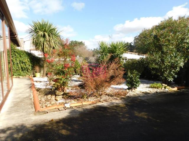 Chalet, Barro