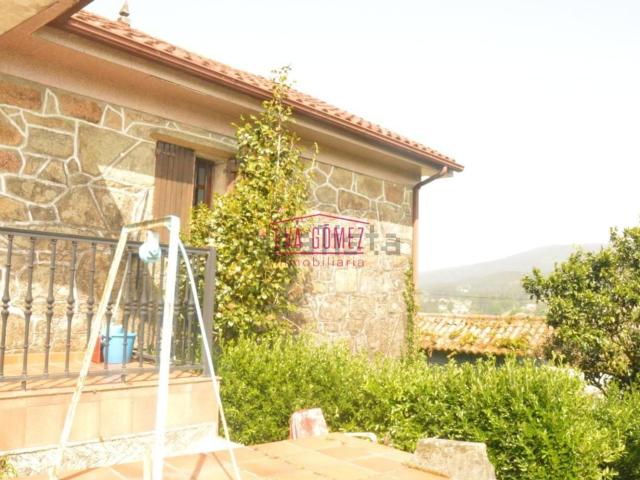 Chalet, Barro