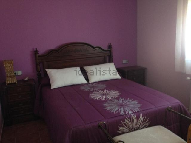 Chalet, Barrax