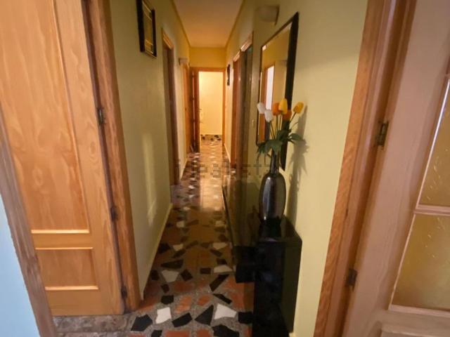 Chalet, Barrax