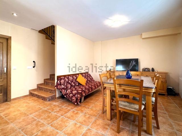 Chalet, Barracas