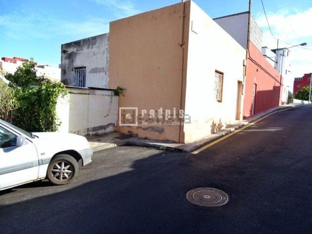 Chalet, Barranco Grande, Santa Cruz de Tenerife