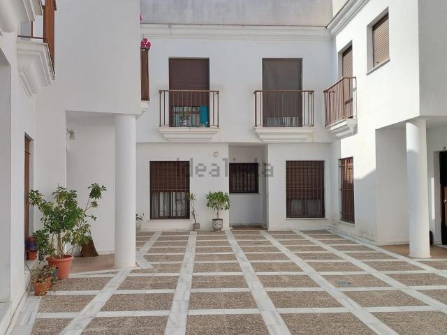 Chalet, Barriada España San Pedro, Jerez de la Frontera