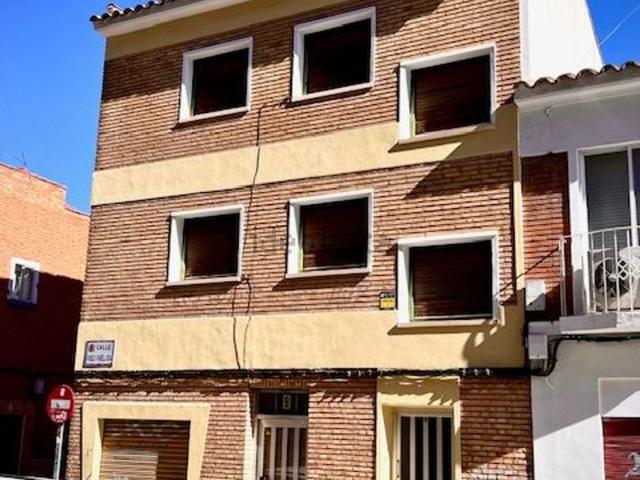 Chalet, Barrio Torrero, Zaragoza