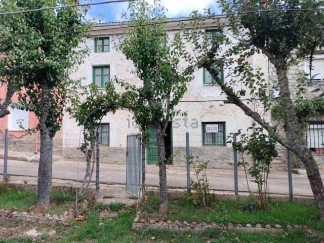 Chalet, Barruelo de Santullan