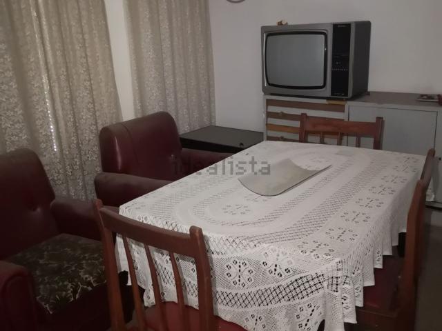 Chalet, Basardilla