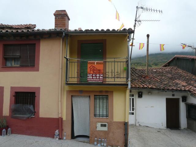 Chalet, Baños