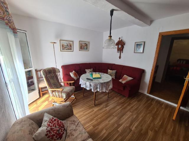 Chalet, Baños