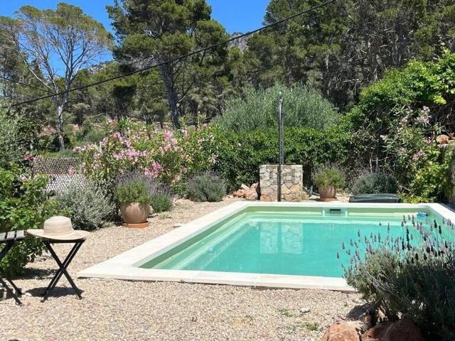 Chalet, Bañalbufar