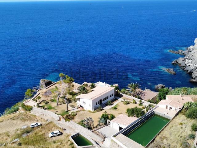 Chalet, Bañalbufar