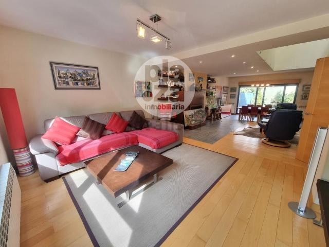 Chalet, Bda. Militar 2 de Mayo Capiscol, Burgos