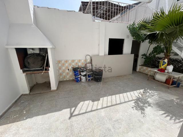 Chalet, Bétera