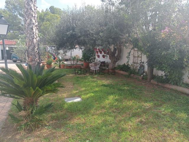 Chalet, Bétera