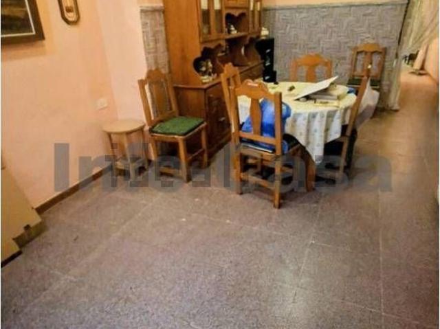 Chalet, Betxi