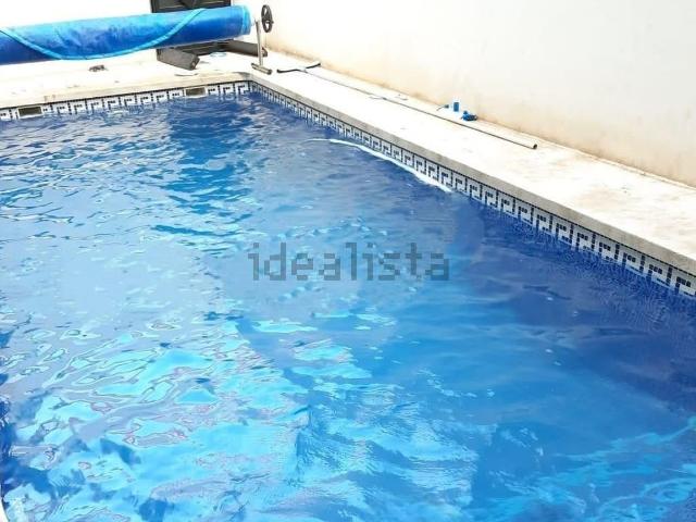 Chalet, Betxi
