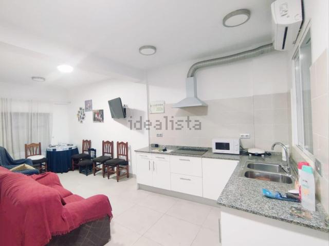 Chalet, Betxi