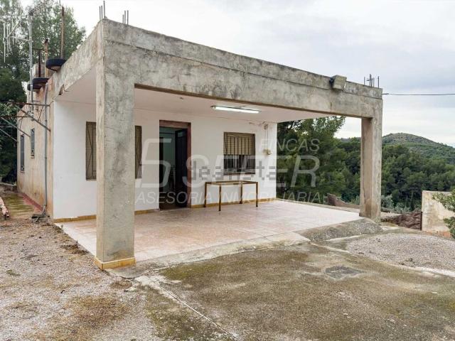 Chalet, Betxi