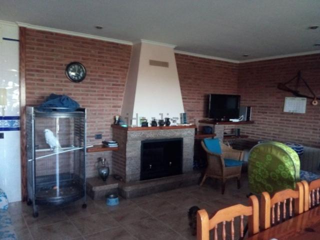 Chalet, Betxi
