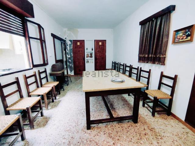 Chalet, Betxi