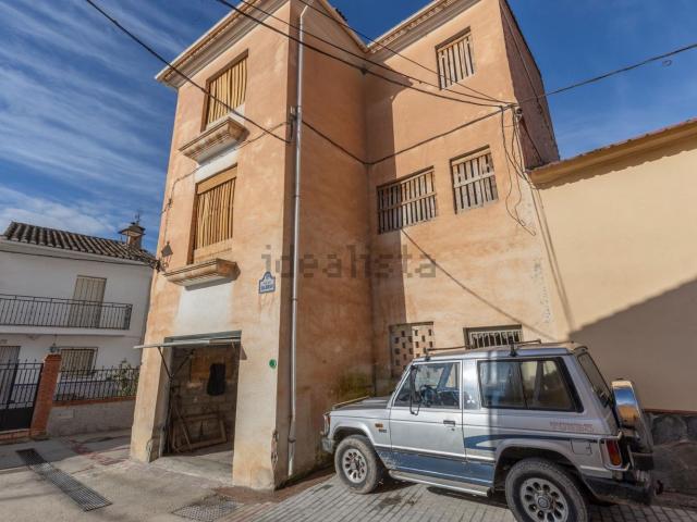 Chalet, Beas de Granada