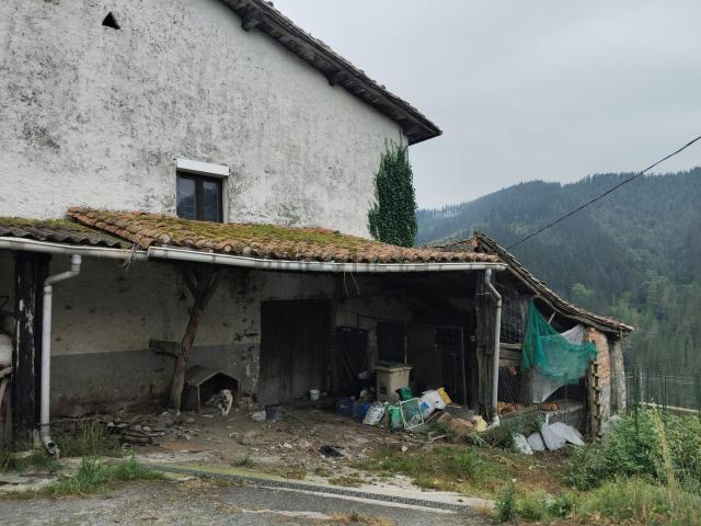 Chalet, Beasain