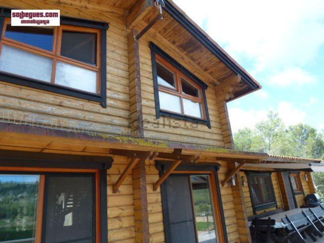 Chalet, Begues
