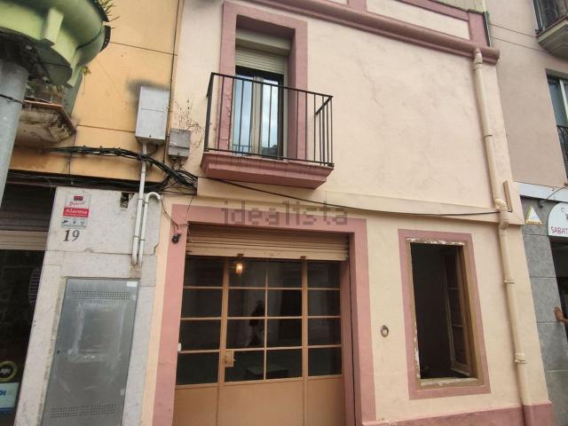 Chalet, Begues