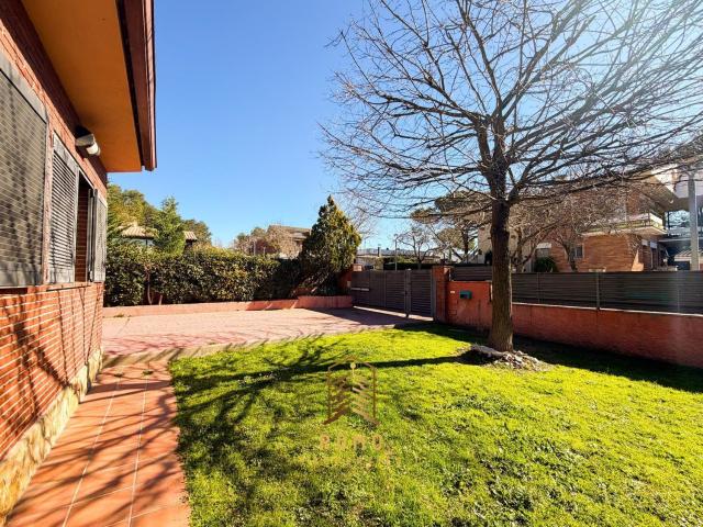 Chalet, Begues