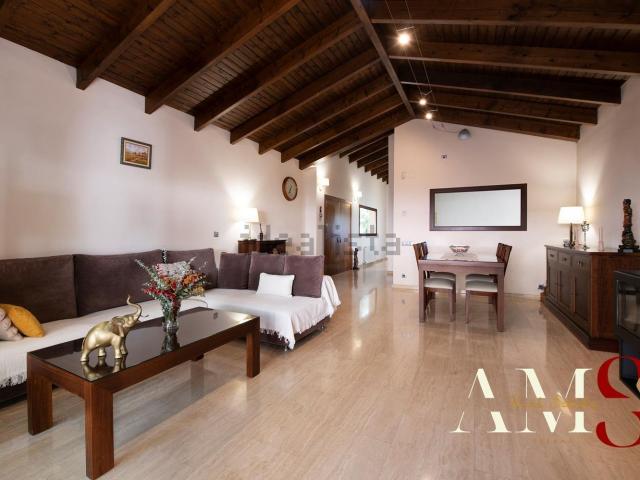 Chalet, Begues