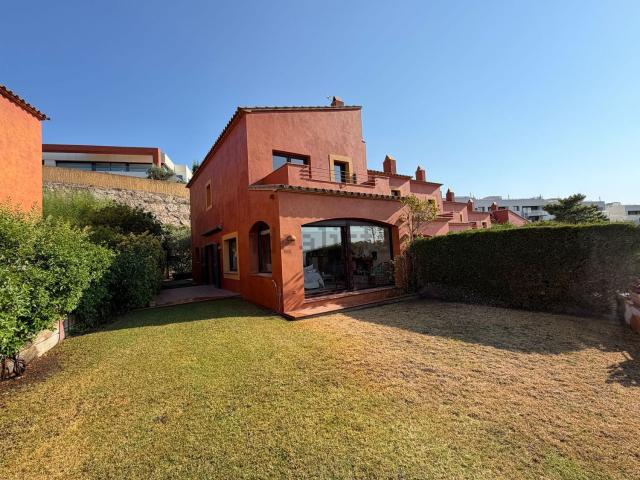 Chalet, Begur