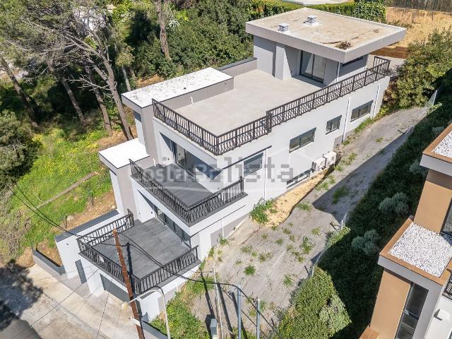 Chalet, Begur