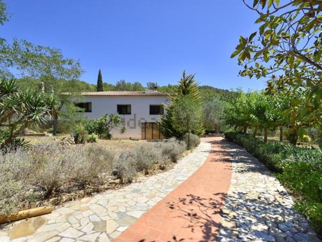 Chalet, Begur