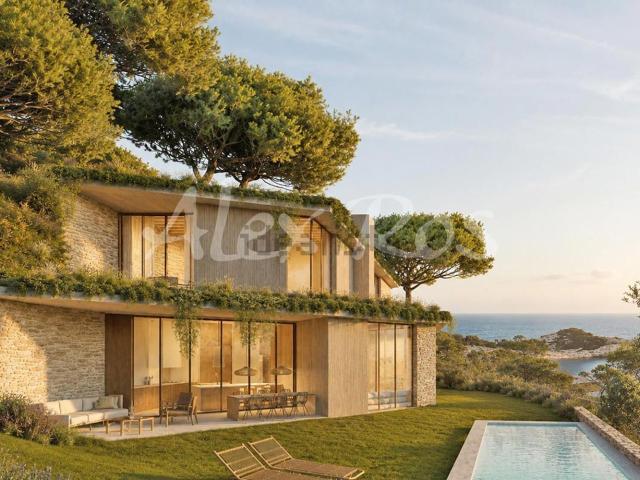 Chalet, Begur