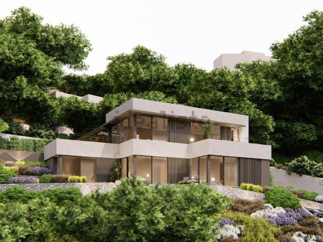 Chalet, Begur