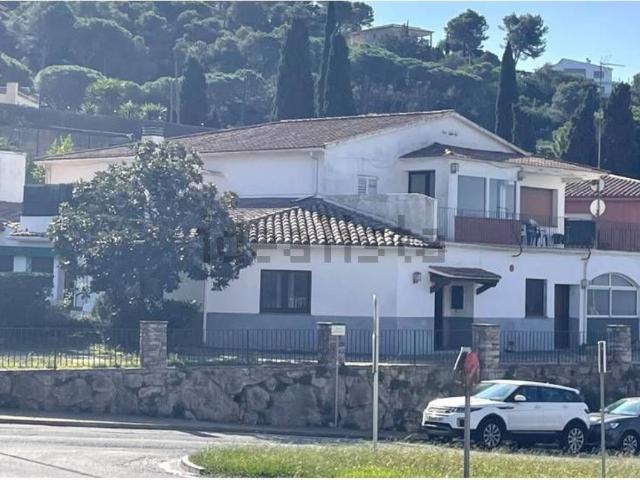 Chalet, Begur