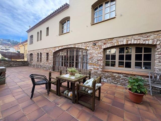Chalet, Begur