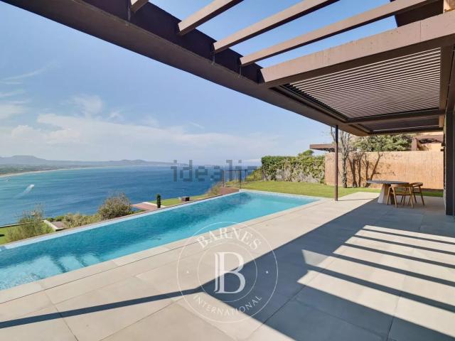 Chalet, Begur