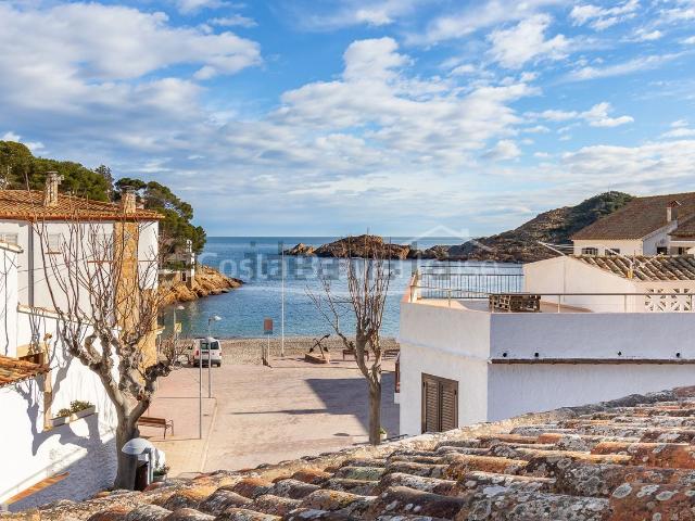 Chalet, Begur