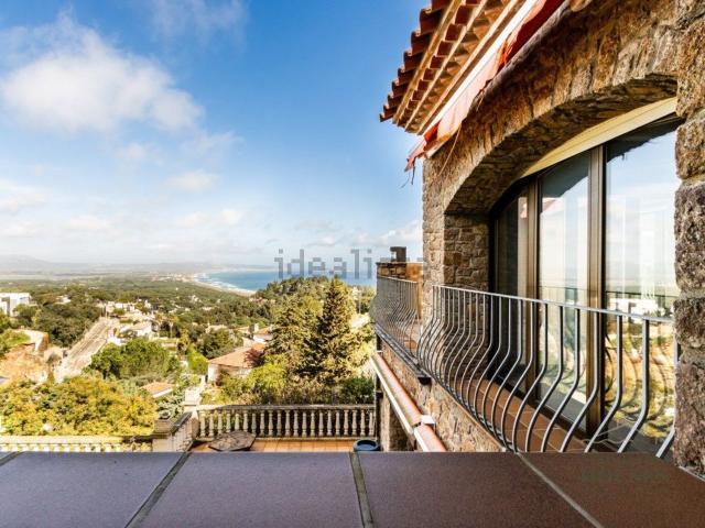 Chalet, Begur