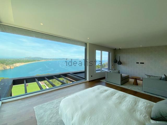 Chalet, Begur