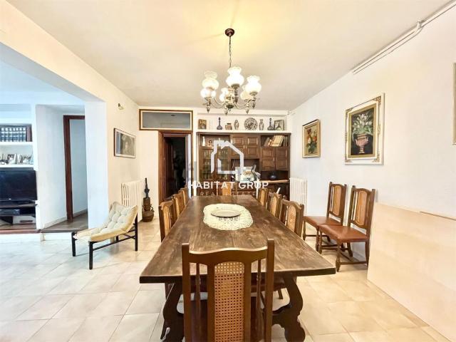 Chalet, Begur