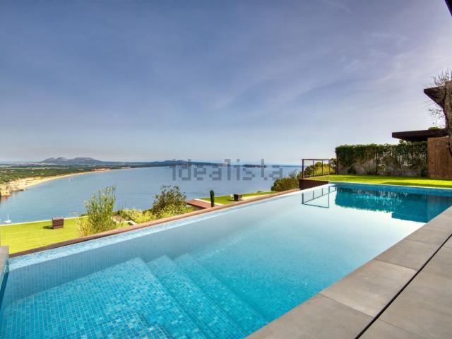 Chalet, Begur