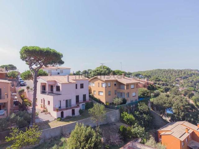 Chalet, Begur