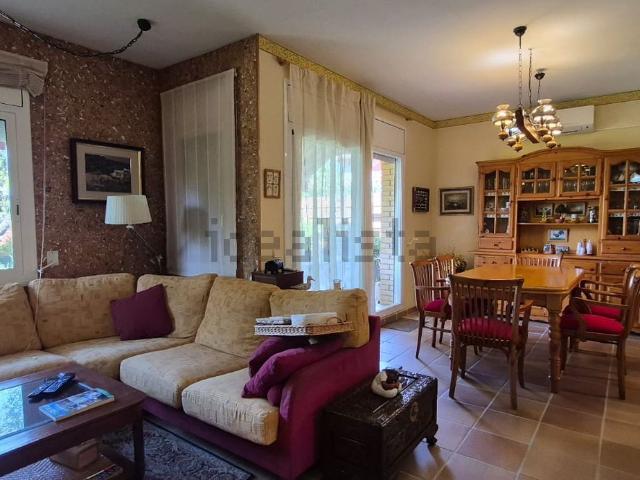 Chalet, Begur