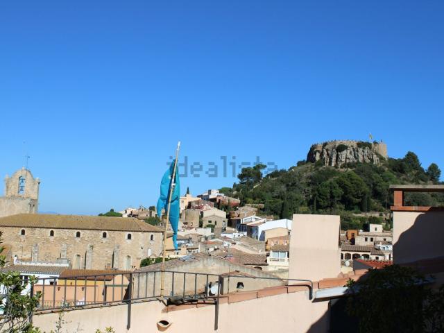 Chalet, Begur