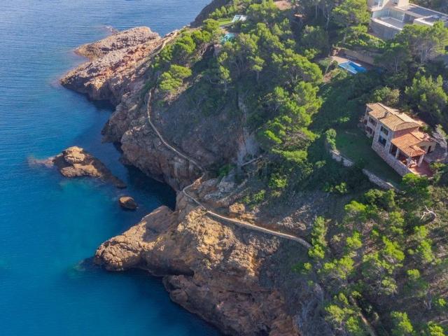 Chalet, Begur