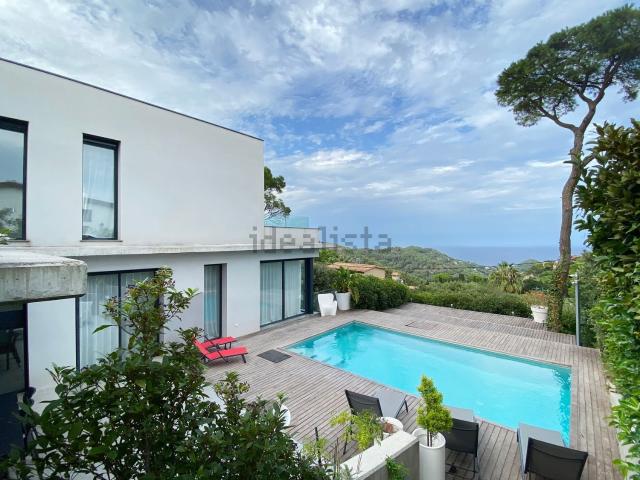 Chalet, Begur