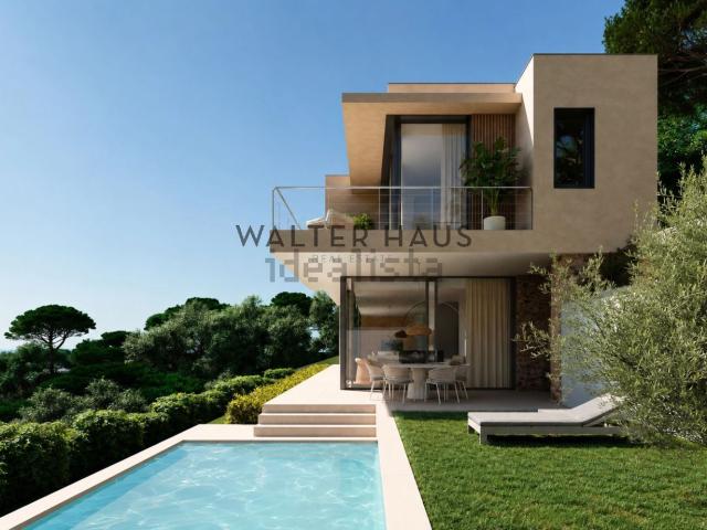 Chalet, Begur